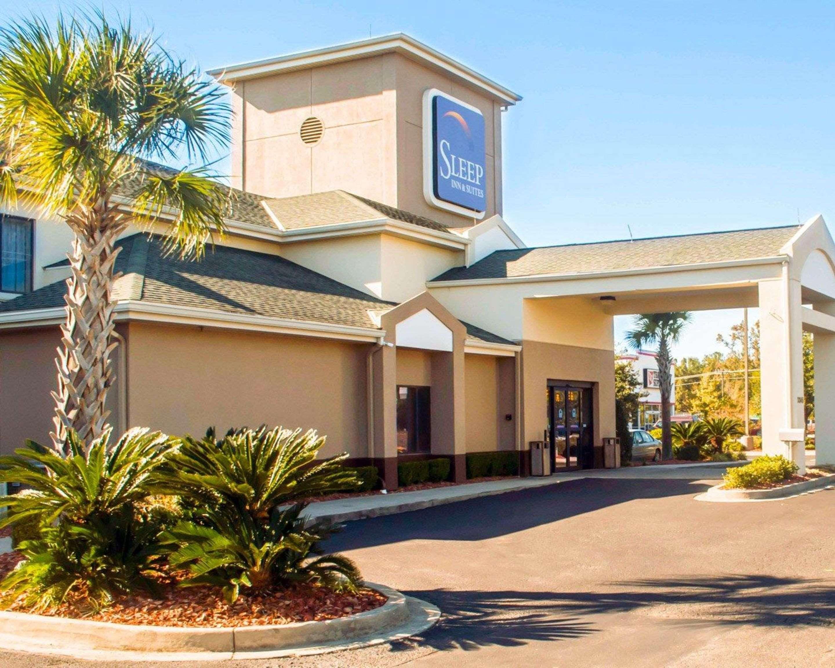 Quality Inn Conway Exterior foto